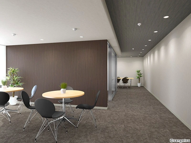 PROGRESS WOOD/ライト＆ダークカラー