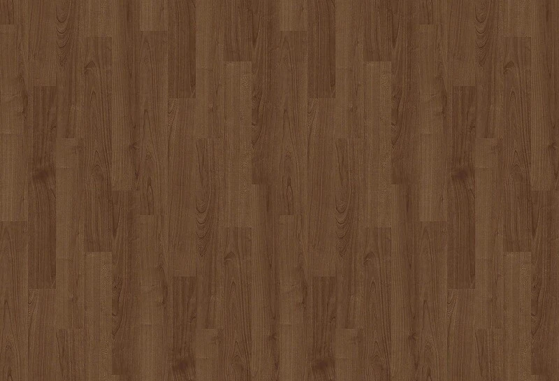 ブラウン ノンワックスコーティング⁺抗ウイルス＋抗菌₊耐動荷重＋衝撃吸収＋土足OK 東リ TS2310