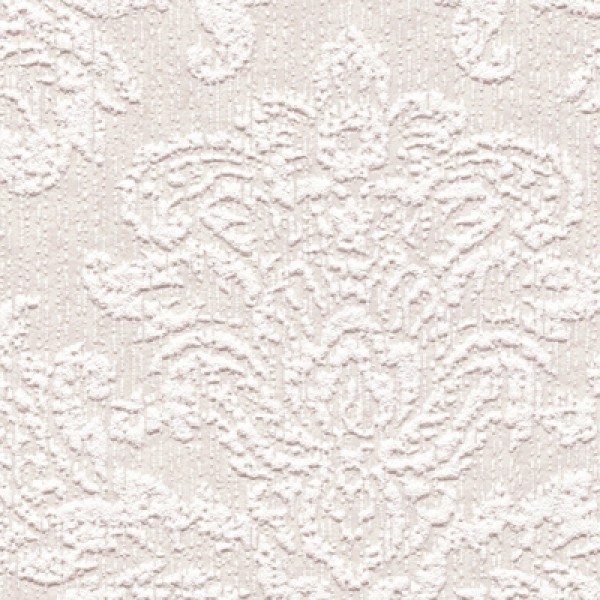 刺繍風シック壁紙
