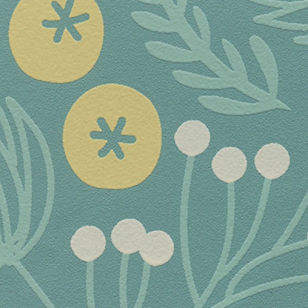 DESIGNED BY エリザベス・オルウェン