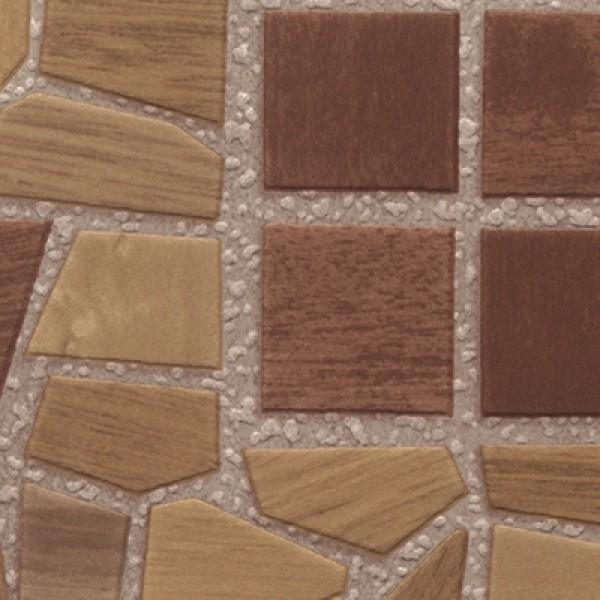 個性派ウッドデザイン壁紙