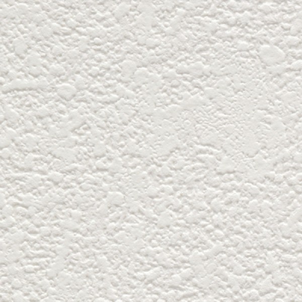 天井にもおすすめモコモコホワイト系壁紙