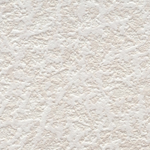 天井にもおすすめモコモコホワイト系壁紙