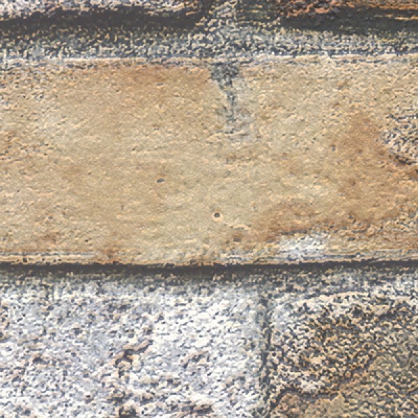 コンクリート・レンガ/ヴィンテージレンガ柄