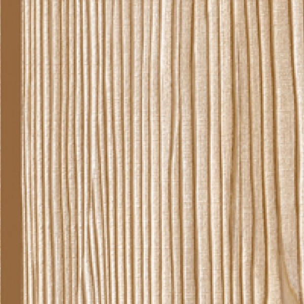 和/砂壁風&杉板目