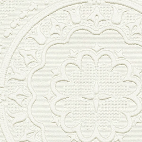 天井にもおすすめデザイン型押し壁紙