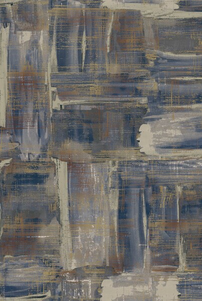 絵画風デザイン壁紙