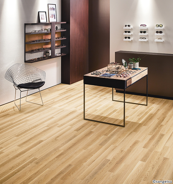 カスピーオーク