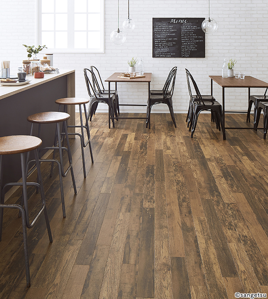 ノワールウッド