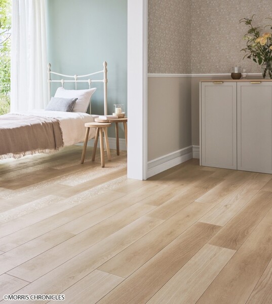 MORRISCHRONICLES モリスオークプレーン