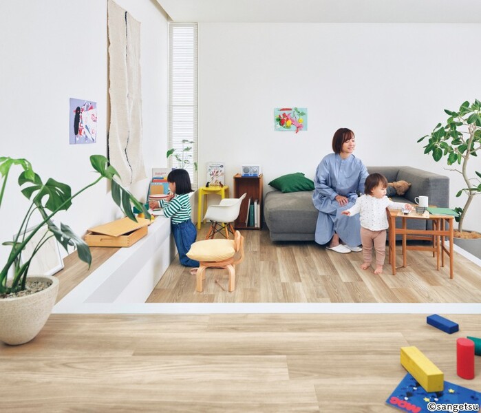 スージーチェスナット