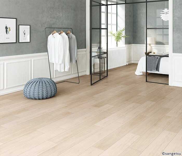 ビアンコオーク