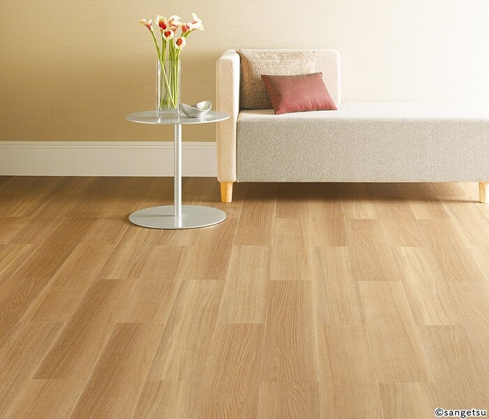 ヨーロピアンオーク