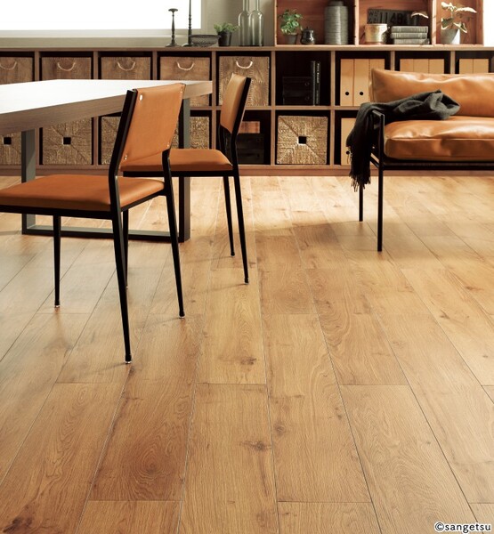 ナチュラルオーク