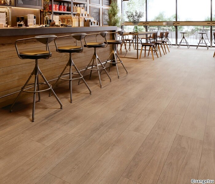 ラルジュオーク