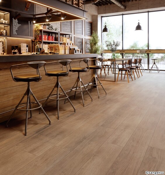 ラルジュオーク