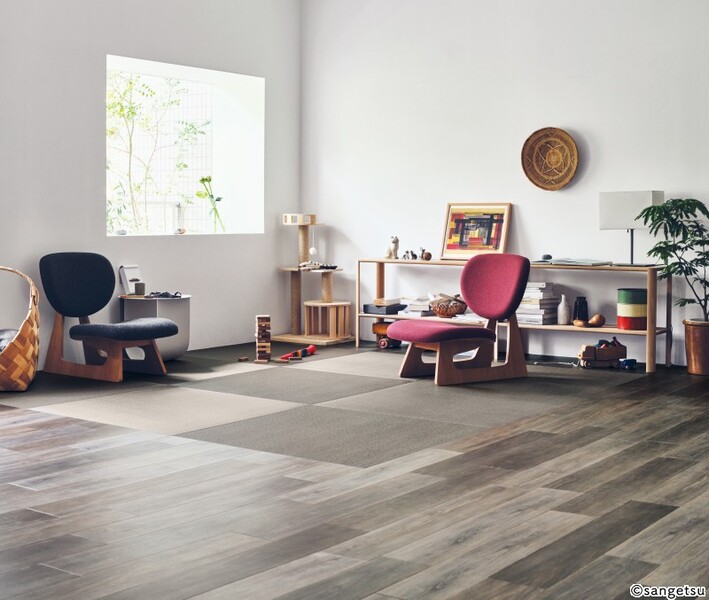 バリスタオーク