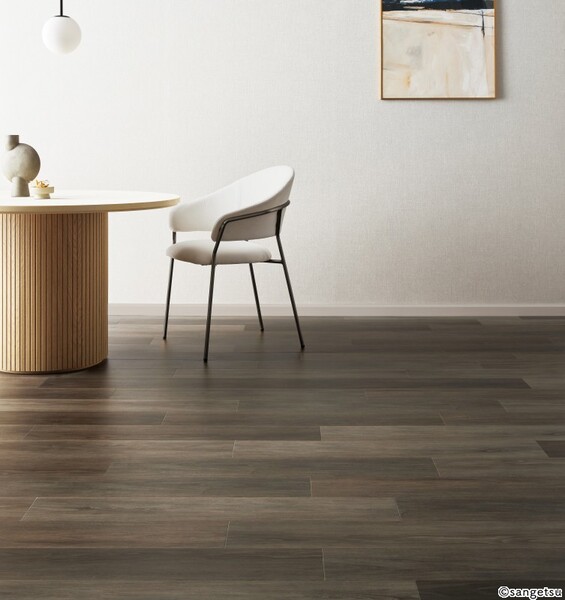 バリスタオーク