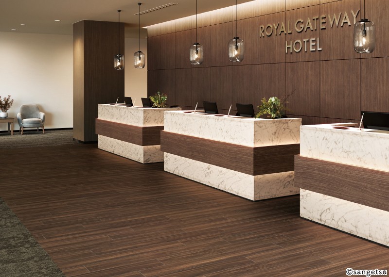 アメリカンウォルナット