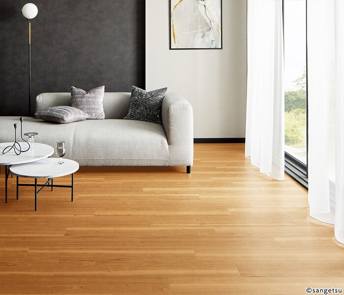 ブラックチェリー