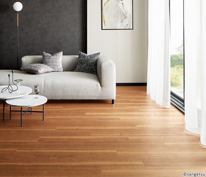 ブラックチェリー