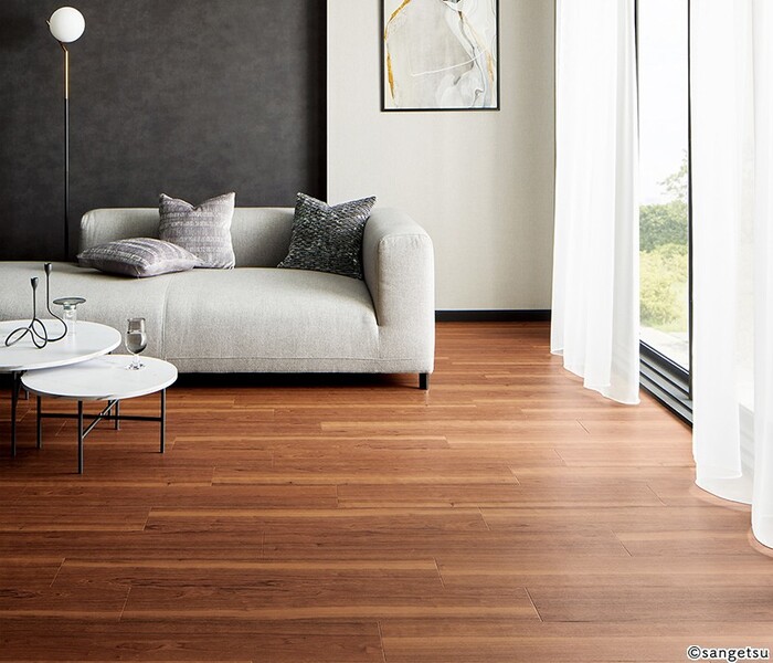 ブラックチェリー