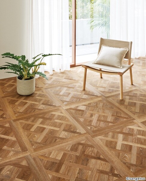 ドライパーケット