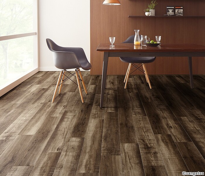 ハーベストオーク