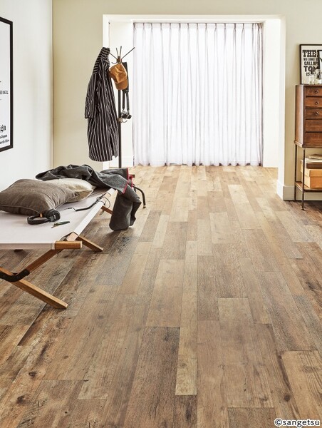 アンティークウッド