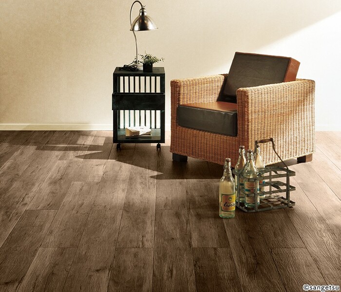 ビンテージオーク