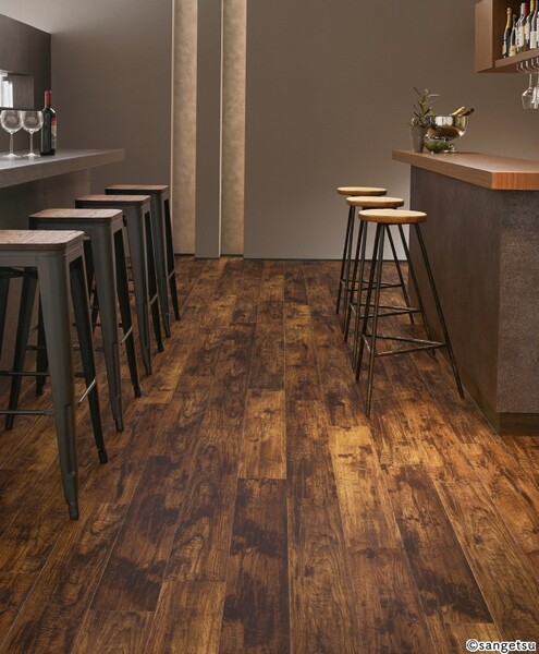 ラスティックナット