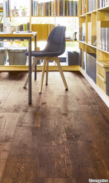 ブルージュオーク