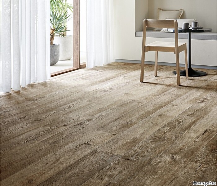 ナッシュビルオーク