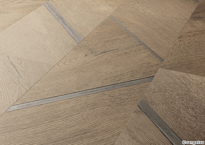 メタルラインウッド