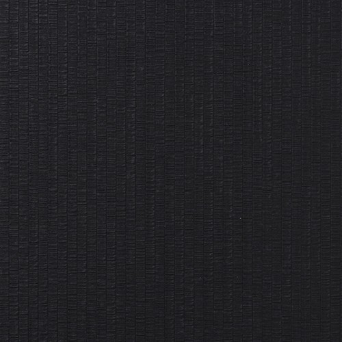 空気を洗う壁紙 クラフトライン 黒耀