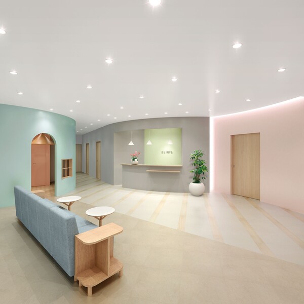 レイフラットタイル ノーワックス