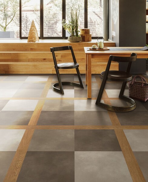 マティルNW　メタル