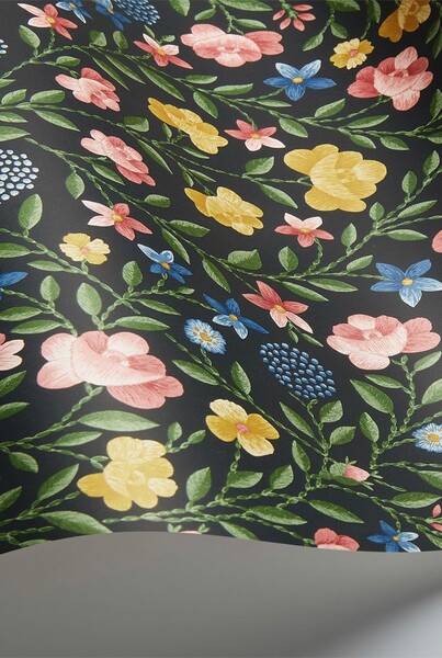 Court Embroidery