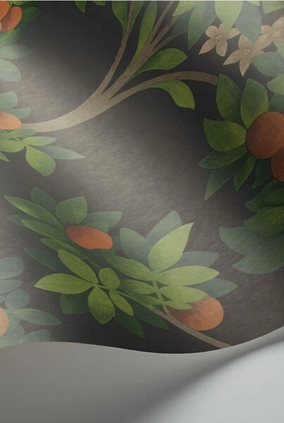Orange Blossom
