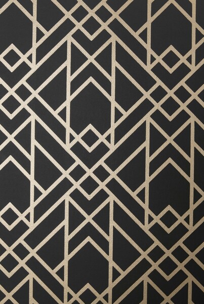 現代的なアール・デコ