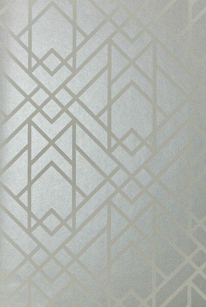 現代的なアール・デコ