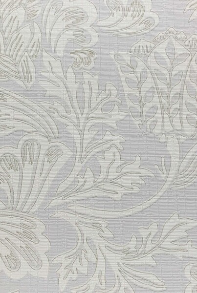 クラシカルな花柄