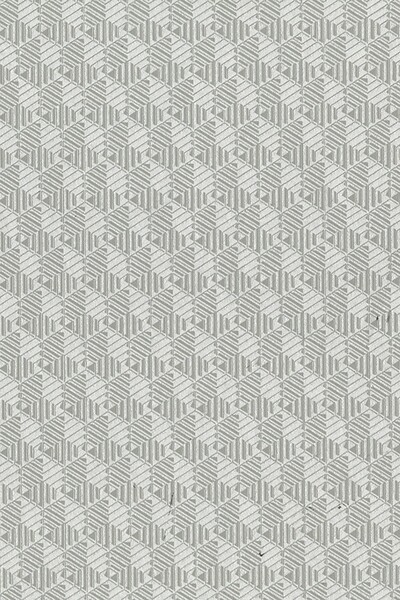 軽快な幾何学模様