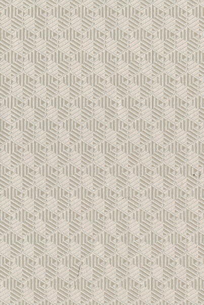 軽快な幾何学模様