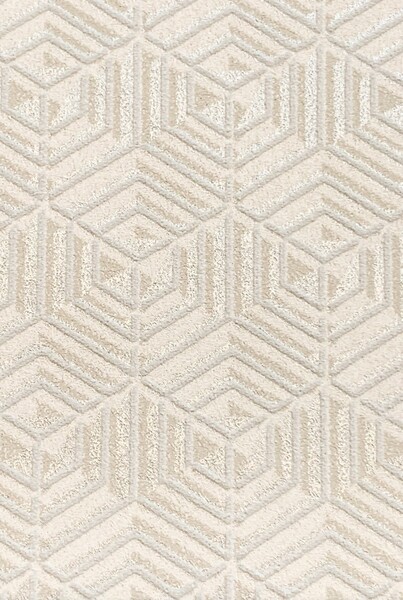 軽快な幾何学模様