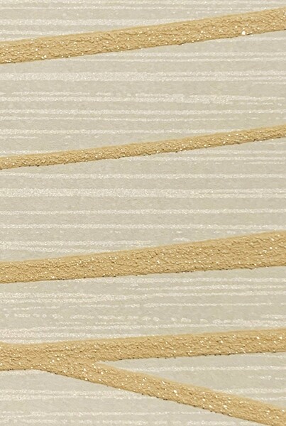 軽快な幾何学模様