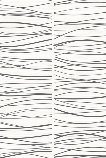 軽快な幾何学模様