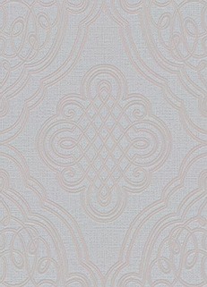 光沢型押しテキスタイル壁紙