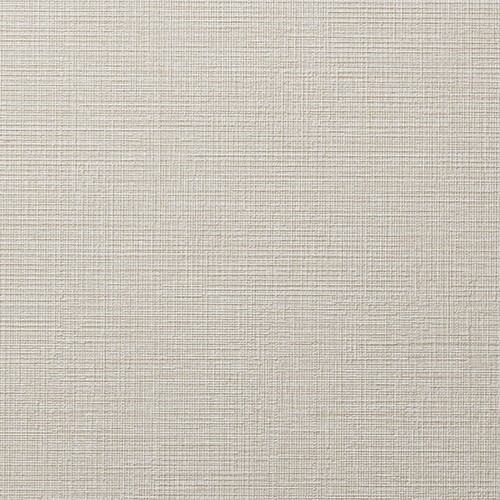 ほのかなラメ入り淡色系織物調壁紙