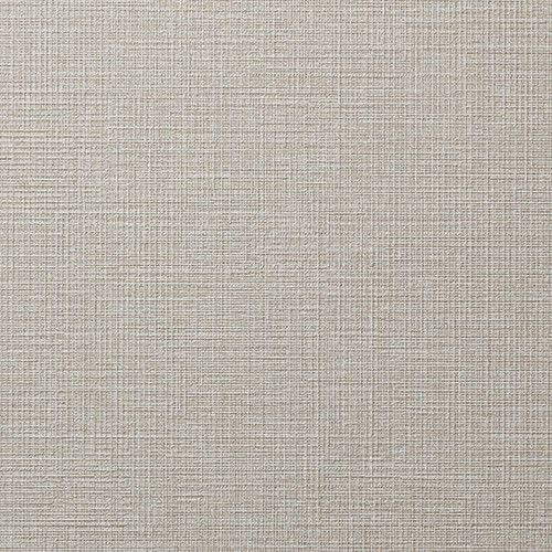 ほのかなラメ入り淡色系織物調壁紙